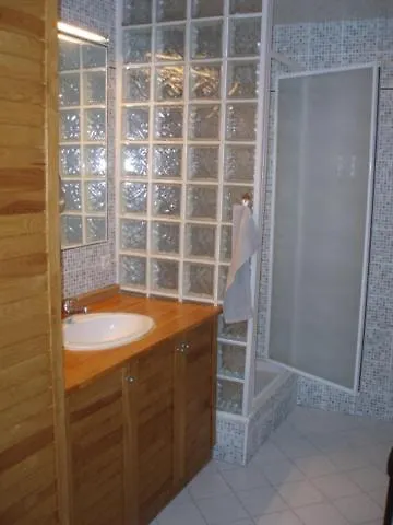 Location * Champagné