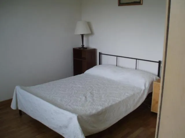 Location * Champagné